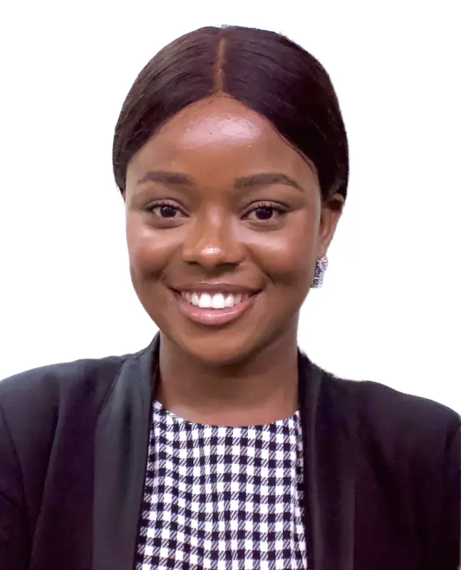 Chimele Prudence Igwe