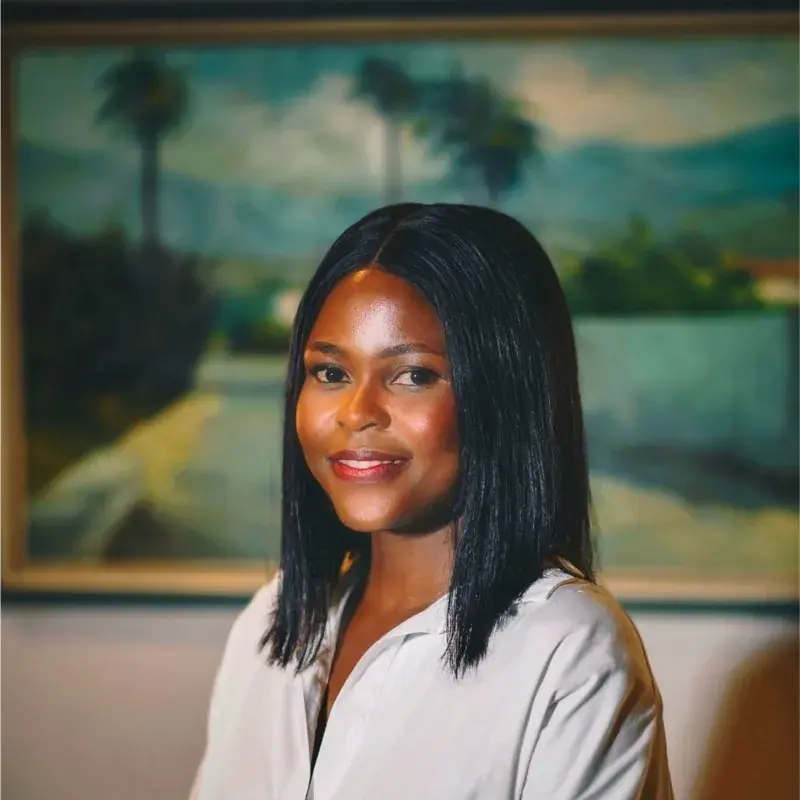 Elizabeth Umoh