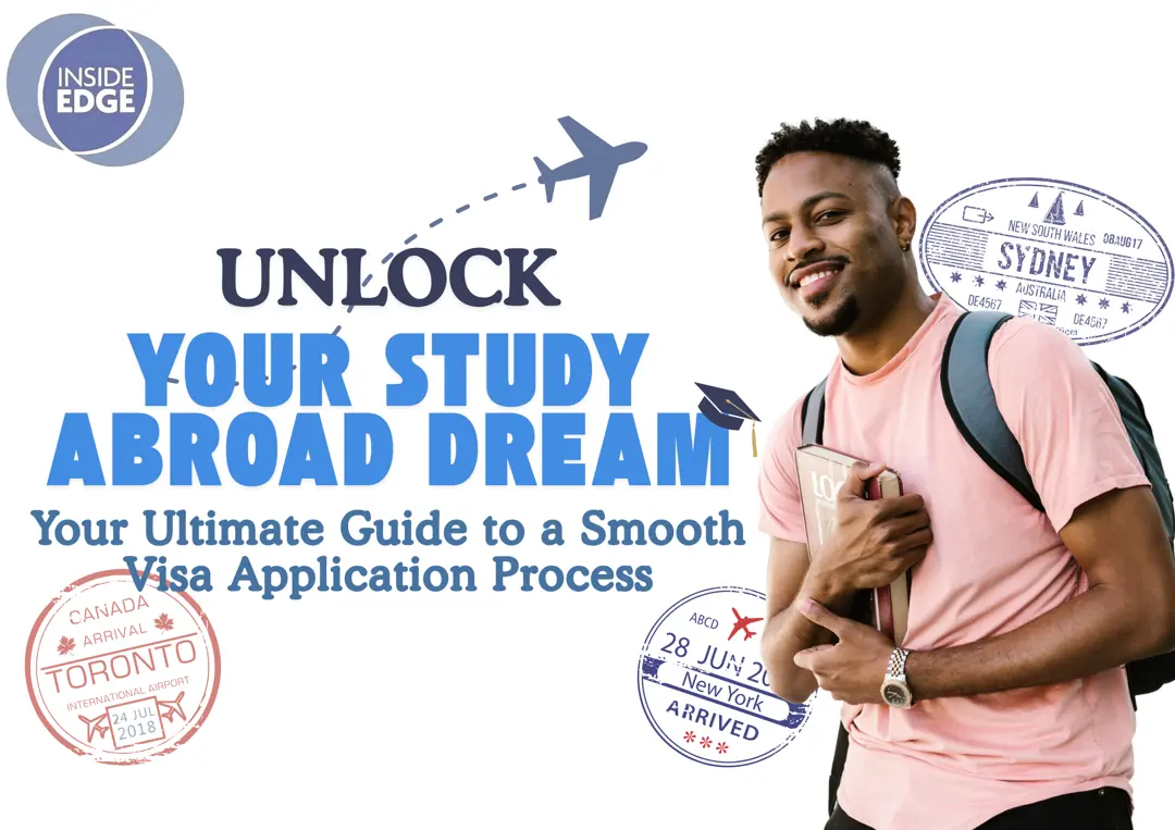 Unlock Student Visa Success: Your Ultimate Guide to a Smooth Application Process